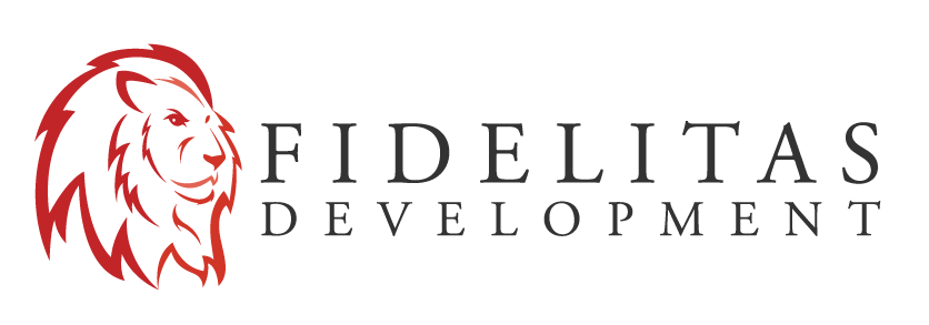 Fidelitas Development Ecommerce Special Edition