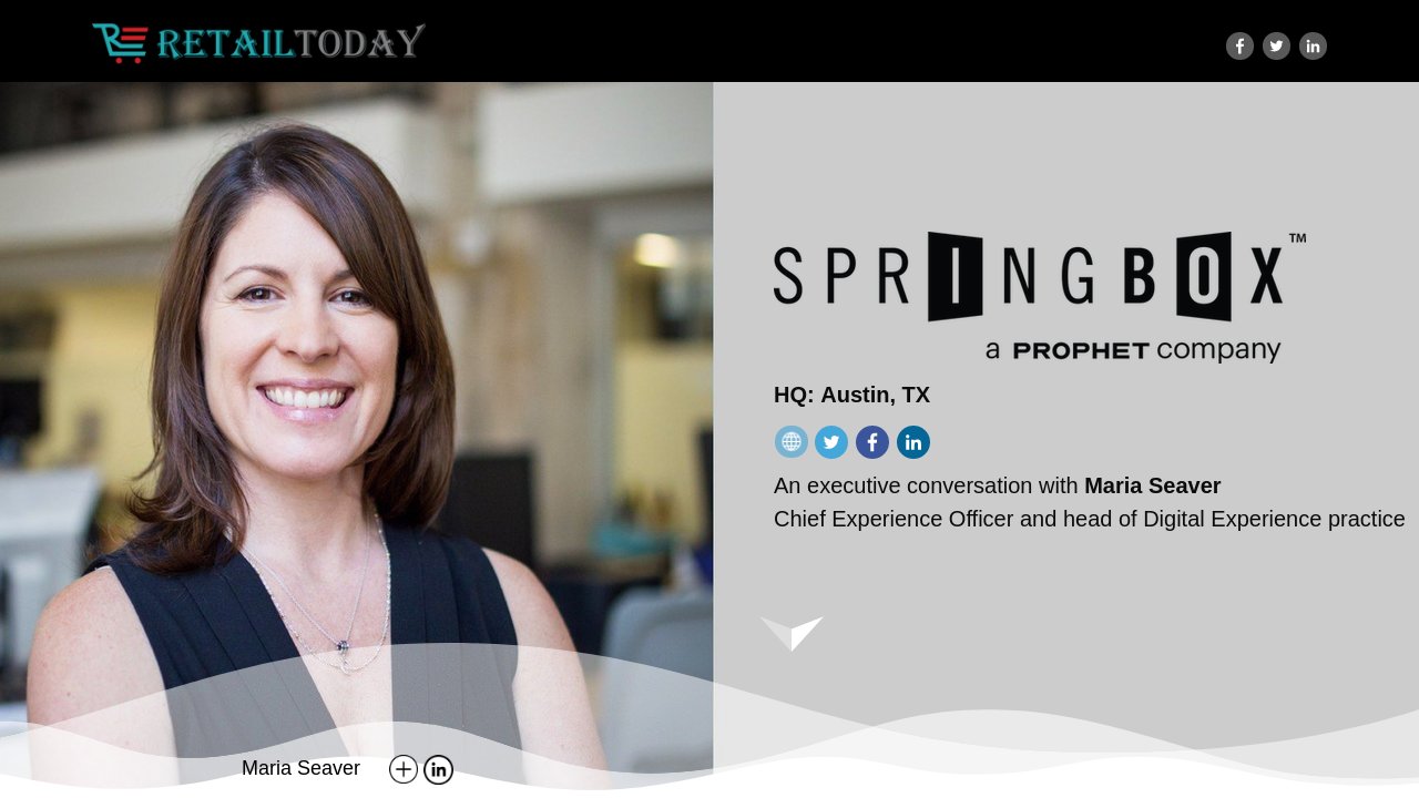 Springbox - eCommerce Special Edition