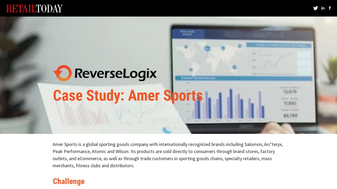 Editorial Retail Transformation 2023