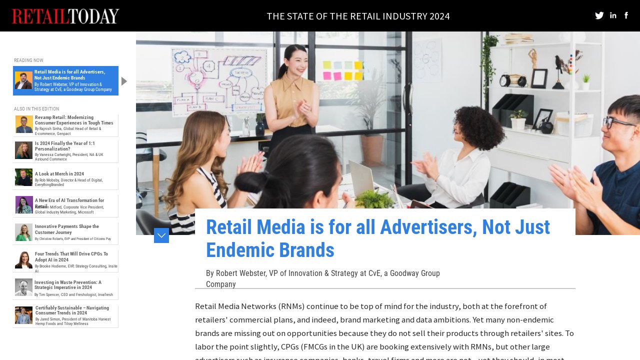 Goodway Group Company The State Of The Retail Industry 2024     Screenshot 