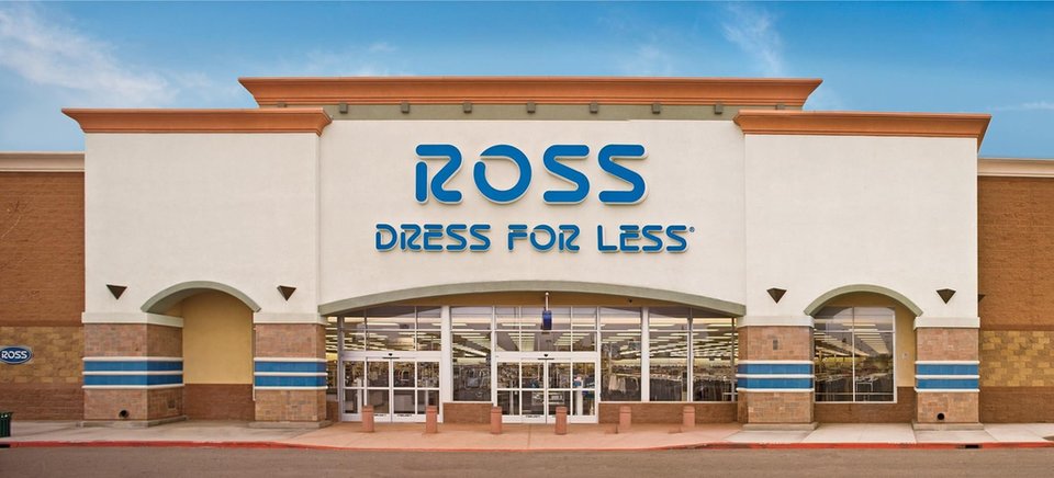 Ross Stores CEO Says Off-Price Sector Remains Resilient